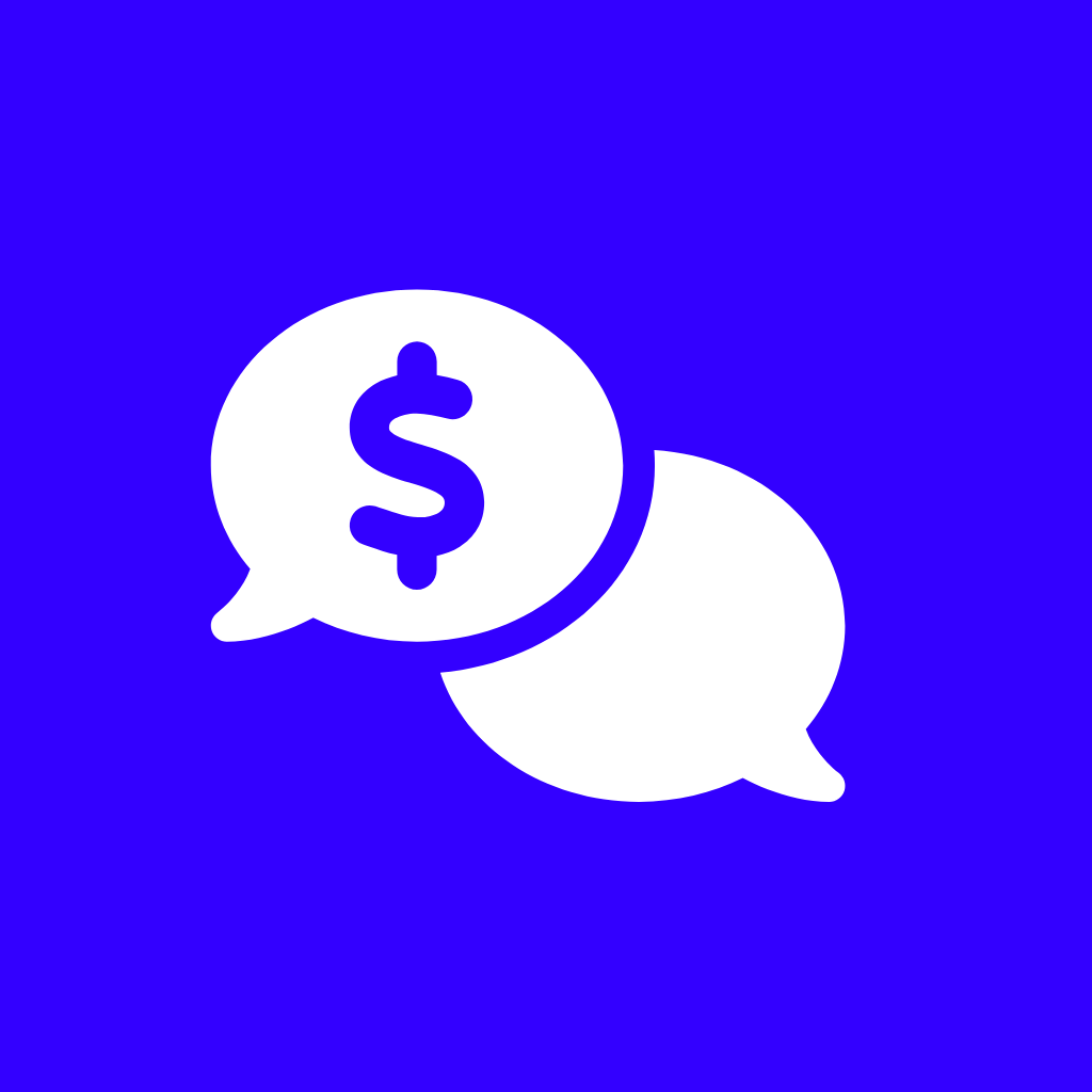 销冠AI助手图标